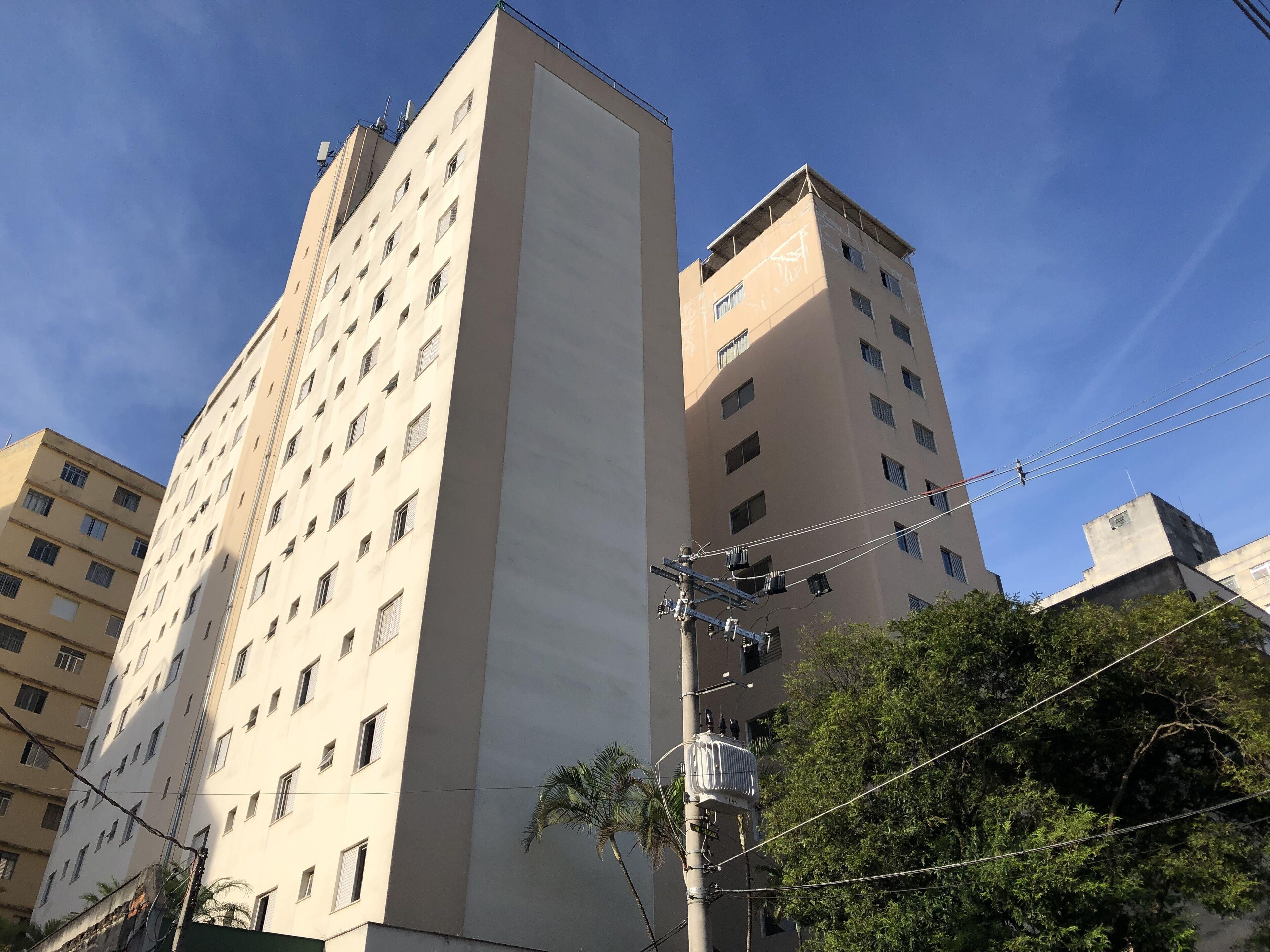 Residencial Geneve — Photos 2